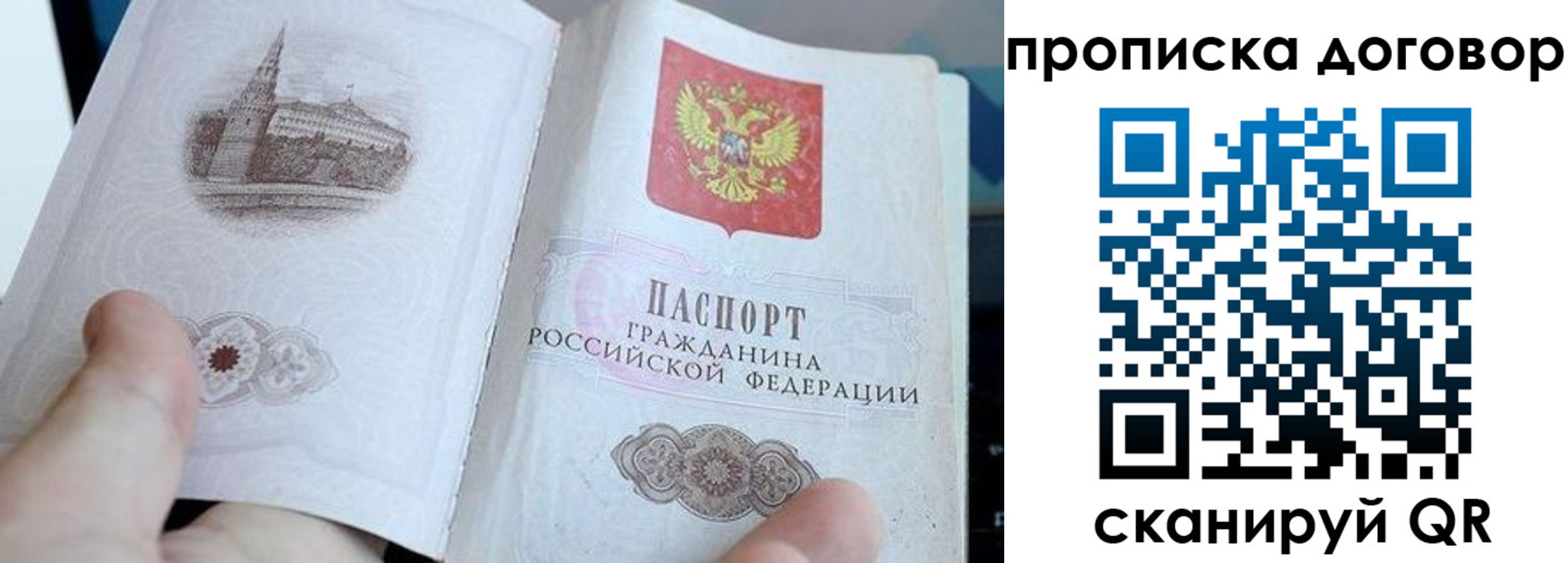 прописка в Новороссийске